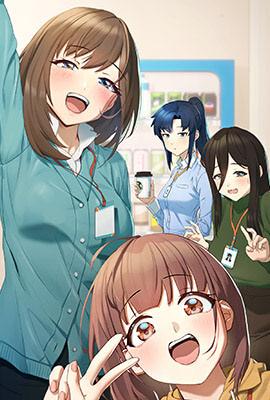 谜妹漫画韩漫精选